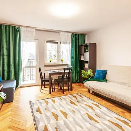 Superapart Woloska 40